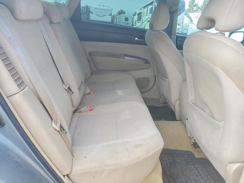 2005 Toyota Prius Base