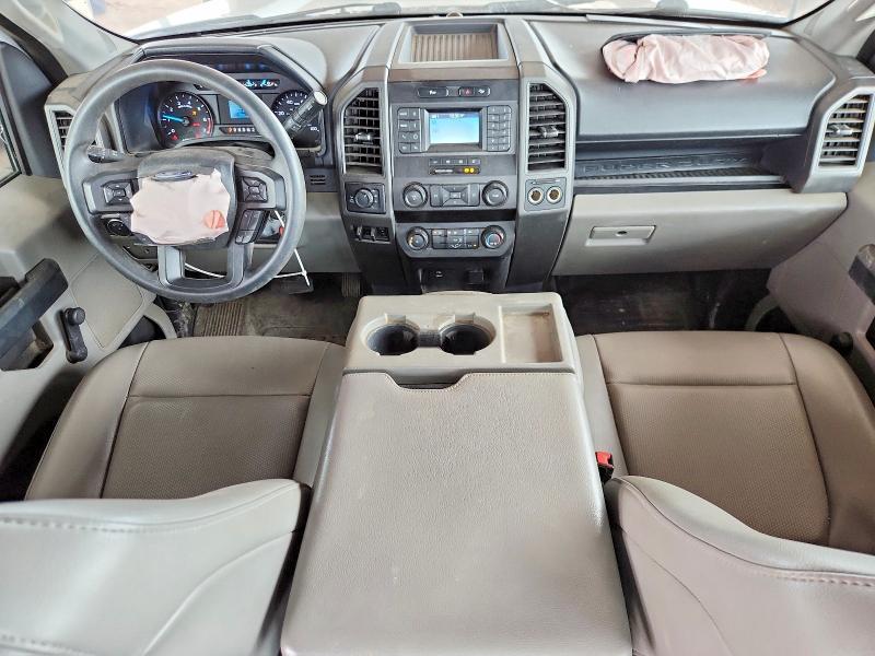 2022 Ford F250 Super Duty