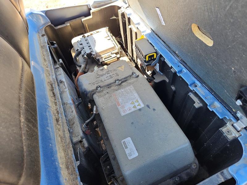 2020 Club Car Tempo Lithium