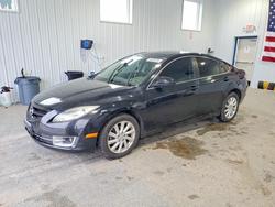 Mazda Vehiculos salvage en venta: 2011 Mazda 6 I