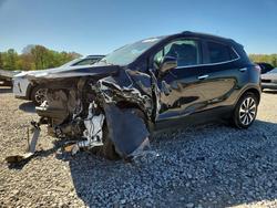 Buick Vehiculos salvage en venta: 2022 Buick Encore Preferred