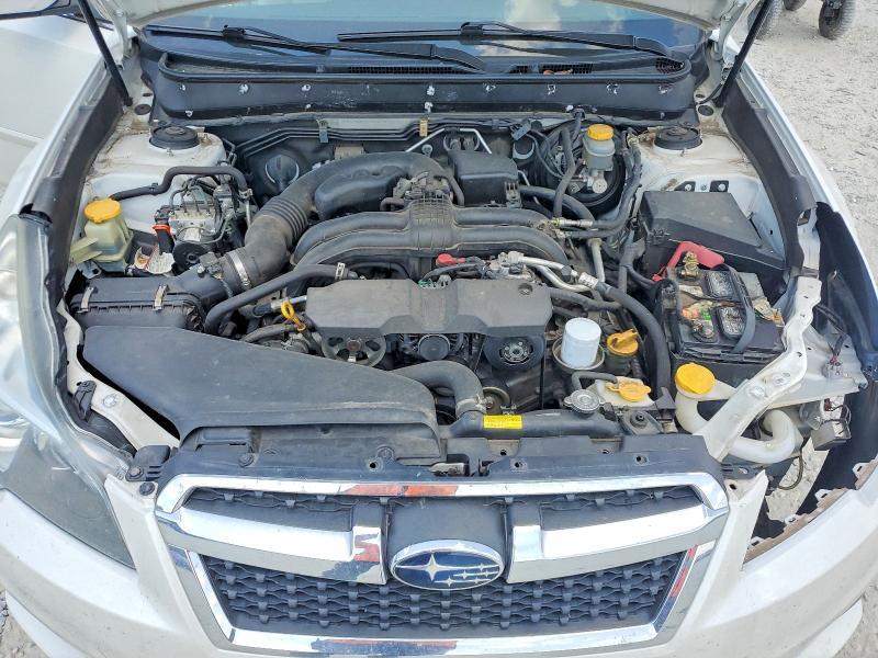 2013 Subaru Legacy 2.5i Limited