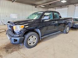 Copart Select Trucks for sale at auction: 2014 Toyota Tundra SR