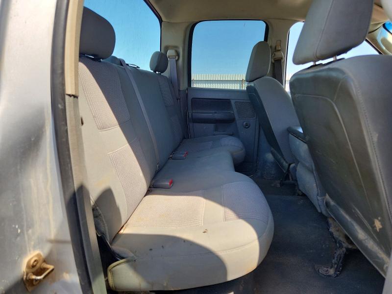 2007 Dodge Ram 1500 st