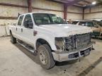 2008 Ford F350 SRW Super Duty