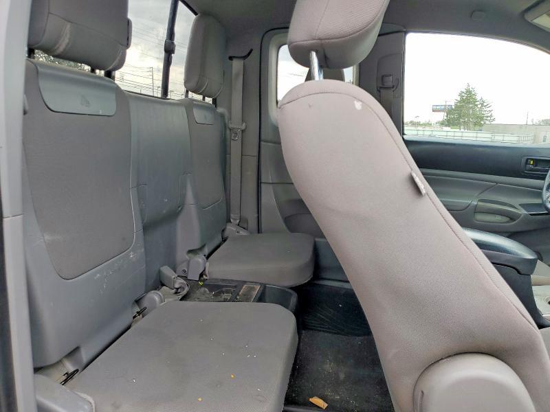 2012 Toyota Tacoma Prerunner V6