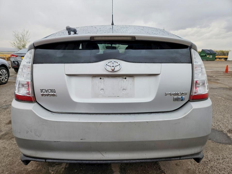 2006 Toyota Prius Base