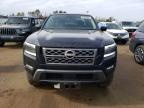 2024 Nissan Frontier SL