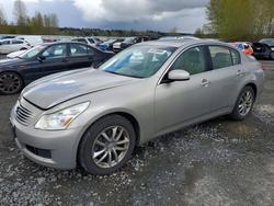 2008 Infiniti G35 x for sale in Arlington, WA