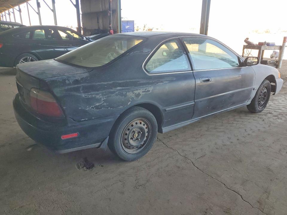 1996 Honda Accord lx