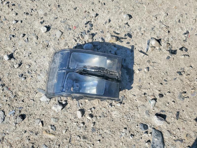 2008 GMC Sierra K2500 Heavy Duty