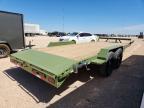 2025 Unknown 2025 FLT C620B Equipment Trailer