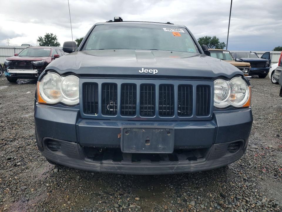 2008 Jeep Grand Cherokee Laredo