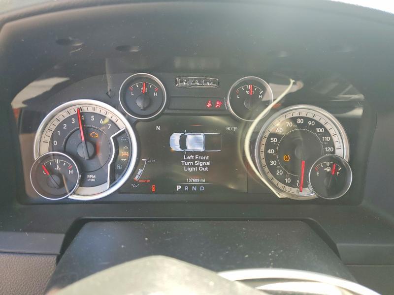 2015 Dodge RAM 1500 Sport