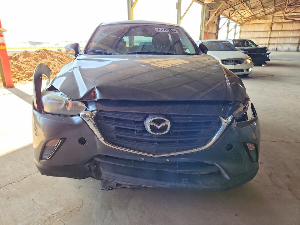 2019 Mazda Cx-3 Sport