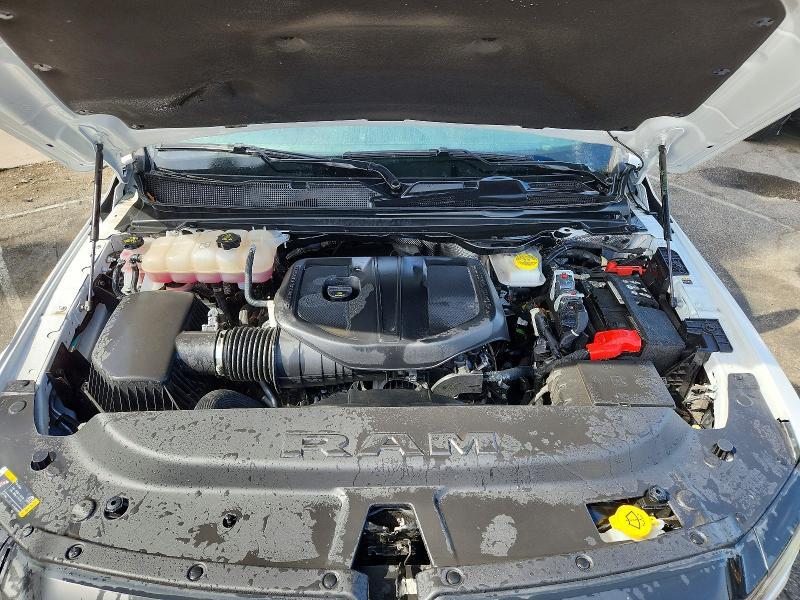 2025 Dodge RAM 1500 Tradesman