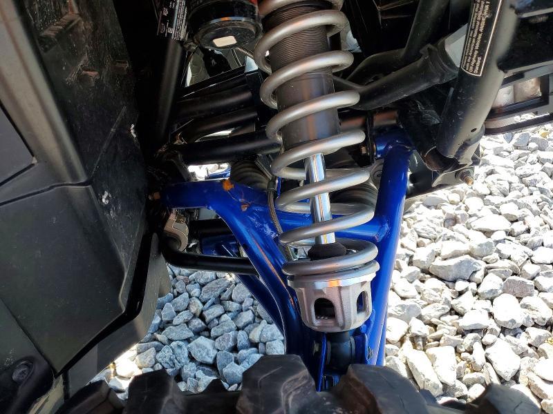 2022 Polaris RZR Utility Vehicle