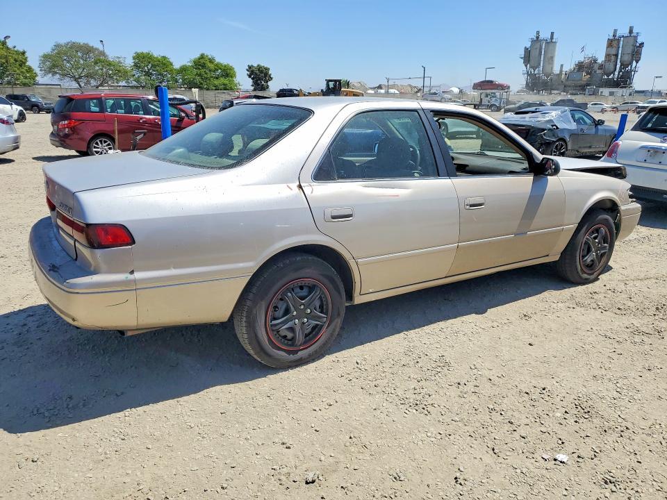 1999 Toyota Camry ce