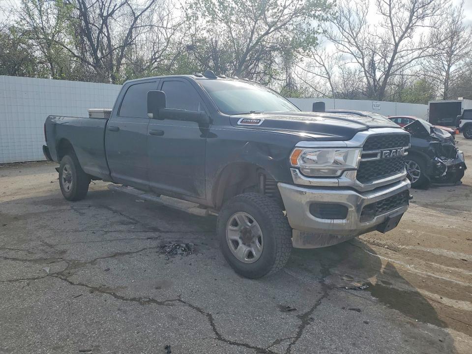 2020 Dodge RAM 2500 Tradesman