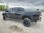 2007 Chevrolet Silverado K2500 Heavy Duty