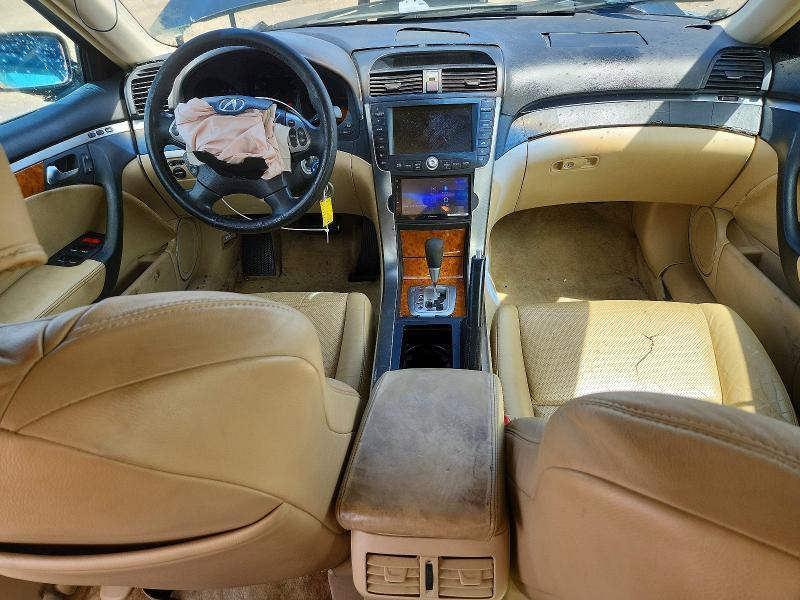 2006 Acura 3.2tl