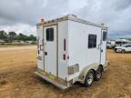 2005 Featherlite 1627 Fiber Optic Splicing Trailer