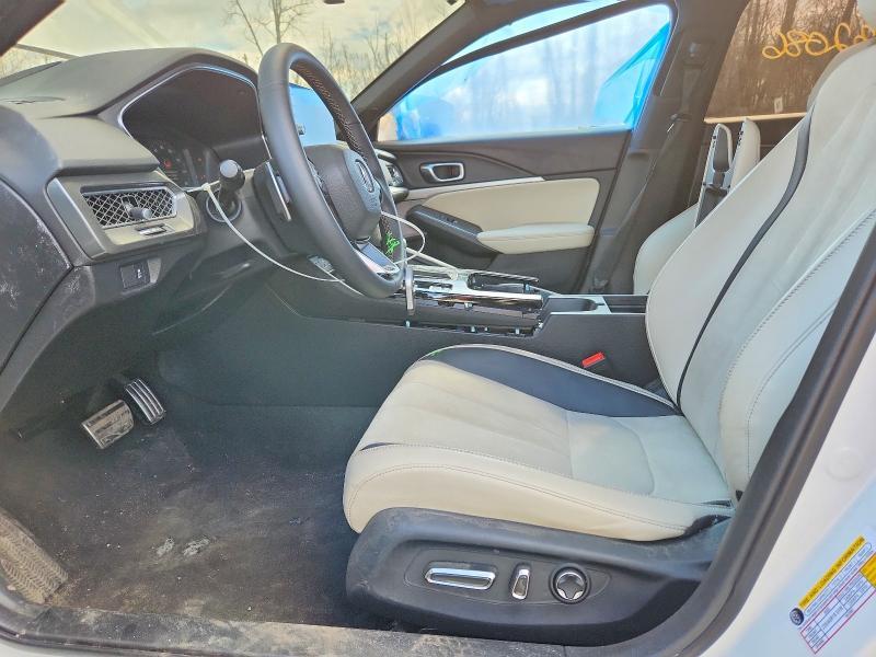 2024 Acura Integra A-spec Tech