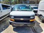 2014 Chevrolet Express G