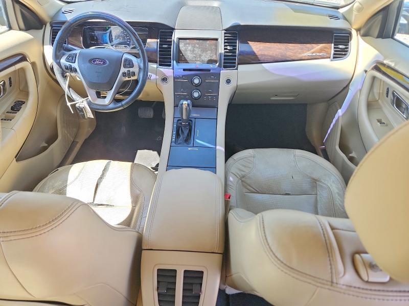 2014 Ford Taurus Limited