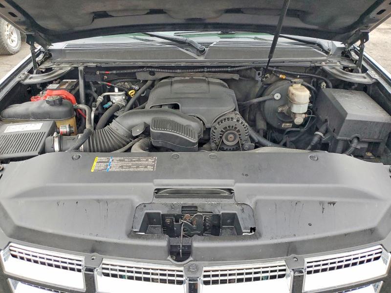 2007 Cadillac Escalade EXT