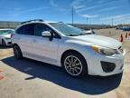 2013 Subaru Impreza Sport Premium