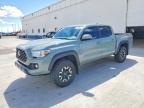2022 Toyota Tacoma TRD OFF-Road