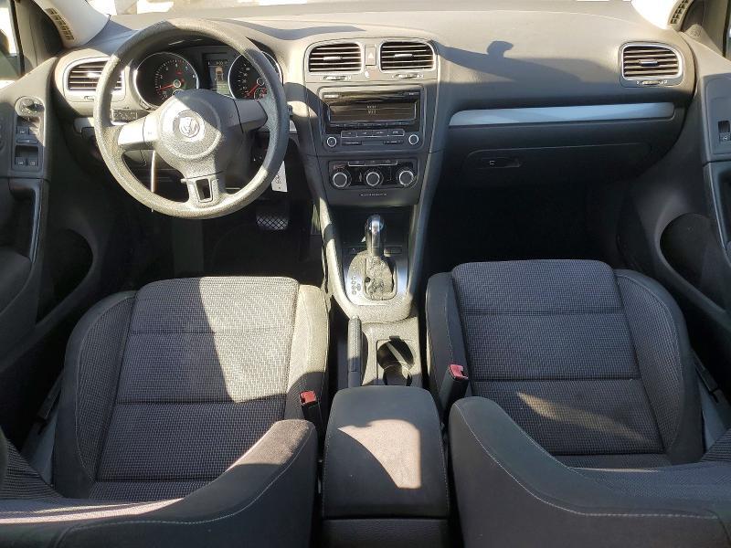 2013 Volkswagen Golf