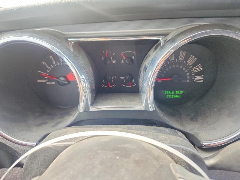 2005 Ford Mustang gt