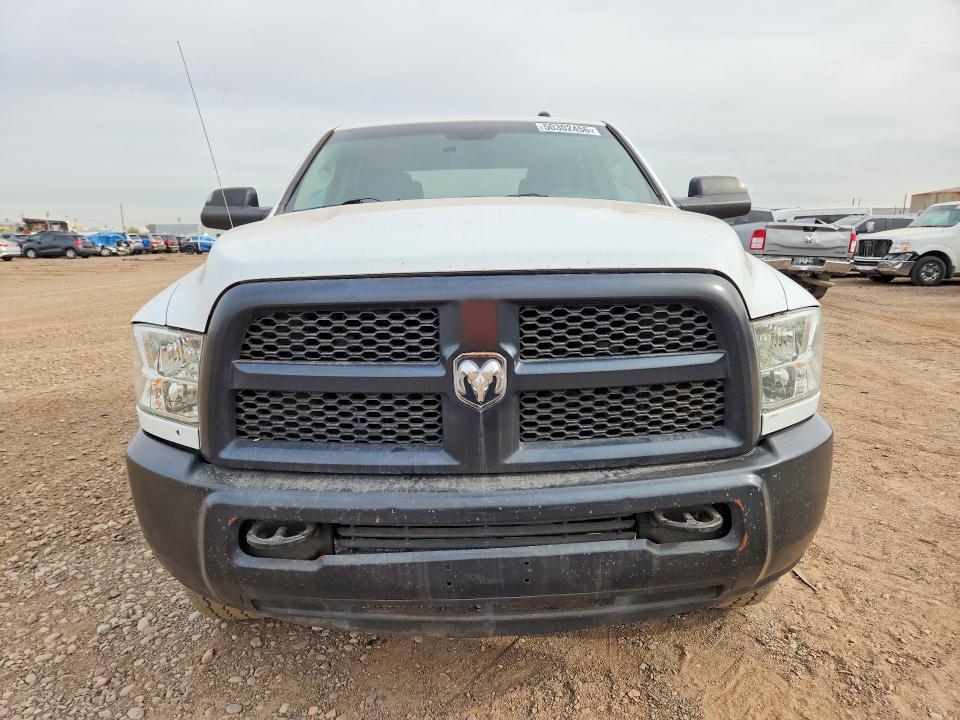 2018 Dodge RAM 2500 ST