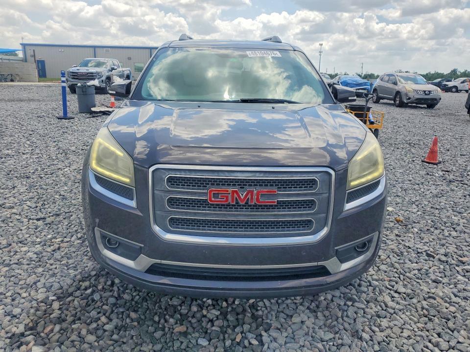 2013 GMC Acadia Slt-1