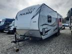 2021 Northwood Nash Camper