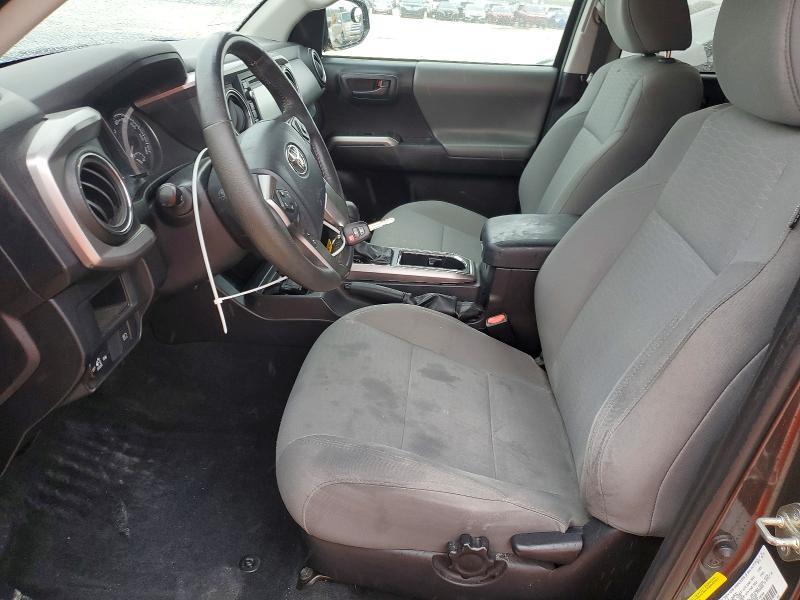 2018 Toyota Tacoma SR5 V6