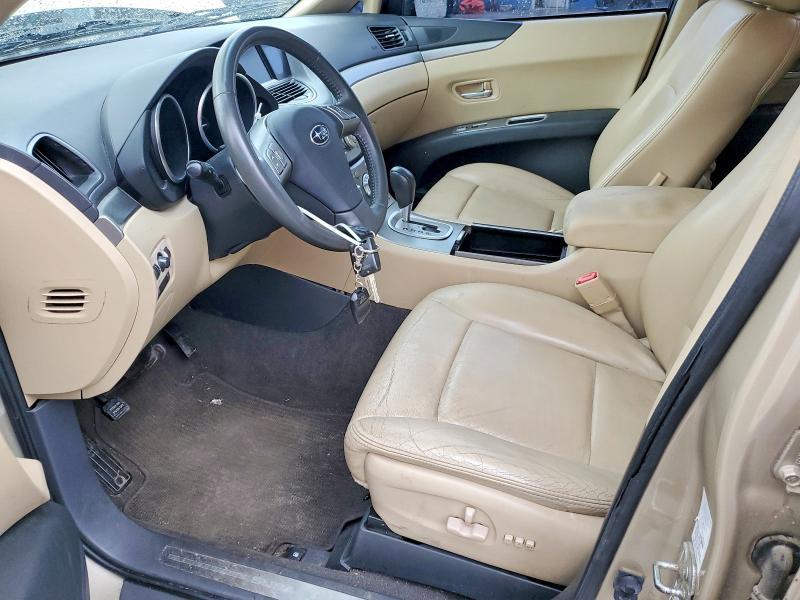2008 Subaru Tribeca Limited