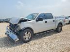 2005 Ford F150 Supercrew