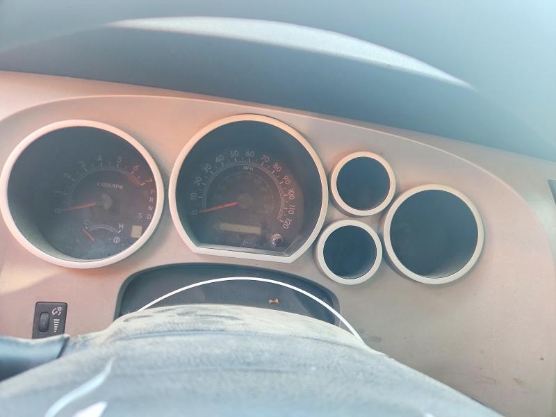 2007 Toyota Tundra SR5