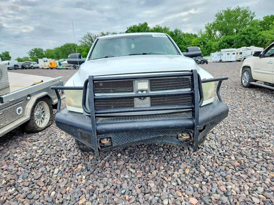 2011 Dodge RAM 2500