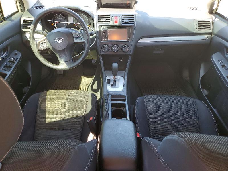 2013 Subaru Xv Crosstrek 2.0 Premium