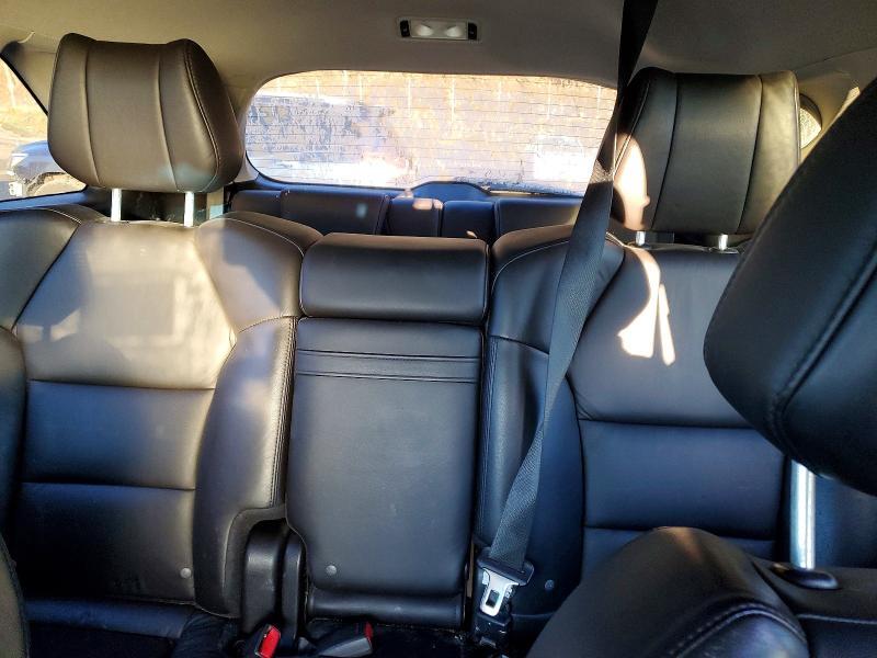 2013 Acura Mdx Technology