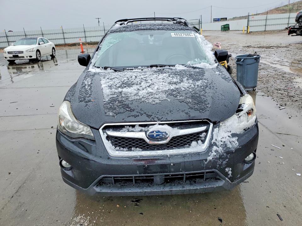 2014 Subaru Xv Crosstrek 2.0 Limited