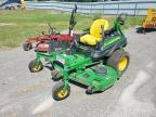 2017 John Deere Z950R Lawn Mover