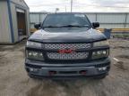 2011 GMC Canyon SLE