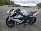 2017 Kawasaki EX650 J
