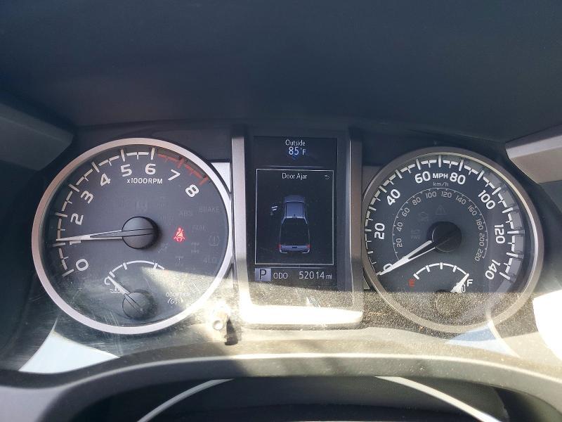 2018 Toyota Tacoma SR5 V6