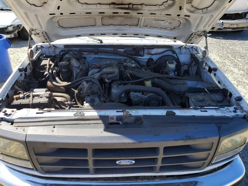 1995 Ford F150